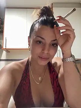 NoeliaGarcia17 online show from November 19, 1:05 am