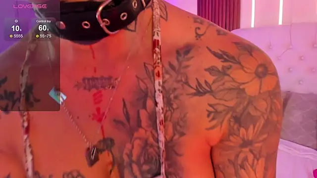 ViolettaAlemida online show from September 13, 12:57 pm