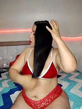 Anahibella online show from February 15, 6:05 am