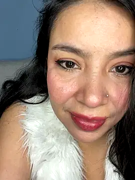 Snapshot of Anahibella chatting on September 30, 12:00 pm Anahibella online show from September 30, 12:00 pm