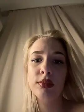 DaryaDoll online show from November 18, 9:16 pm