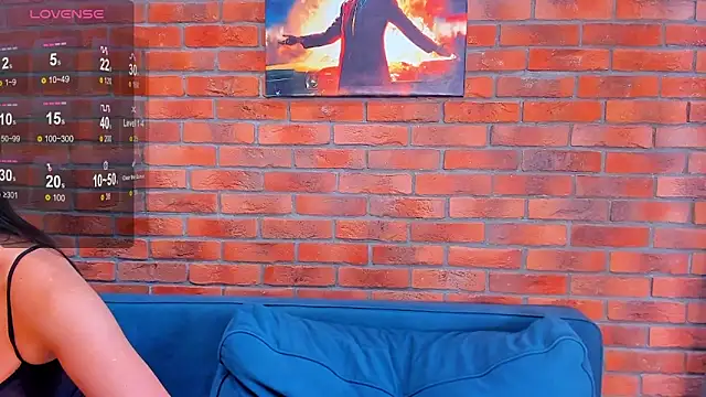 Andriana 1 online show from November 18, 6:14 am