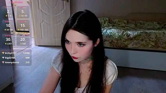 sakuras pleasure online show from July 24, 8:06 pm