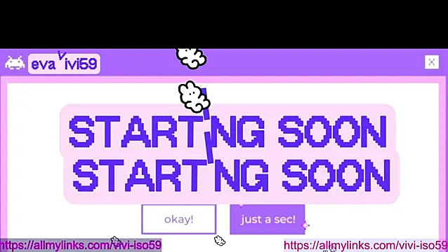 vivi-iso59 online show from December 17, 9:41 pm