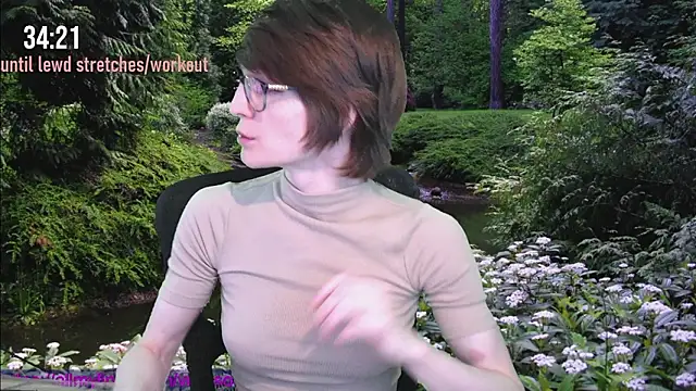 vivi-iso59 online show from March 5, 4:30 am