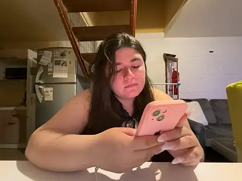 Tukatita69 online show from April 1, 2:01 am