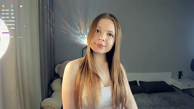 BelleDream online show from November 7, 6:13 pm