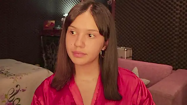 gigifontaine   online show from October 3, 11:54 pm