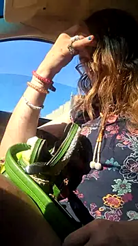 BlondeyMiyMiy online show from September 21, 11:14 pm