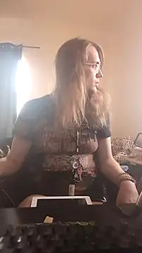 BlondeyMiyMiy online show from September 8, 8:41 pm