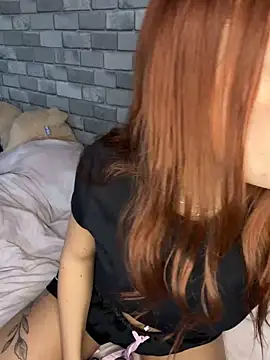 Poppy frankie online show from October 6, 3:40 pm