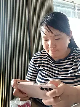  Babyrose  online show from October 12, 6:27 am