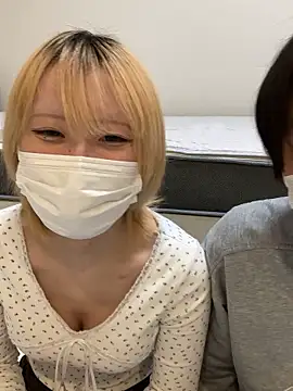 reon reonreon online show from February 13, 10:28 am