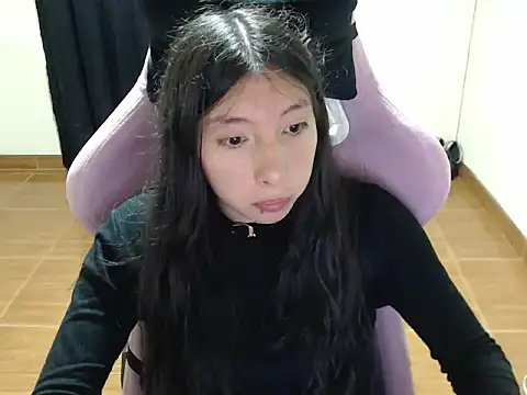 Snapshot of ScarlettShirahoshi chatting on September 25, 6:17 pm ScarlettShirahoshi online show from September 25, 6:17 pm