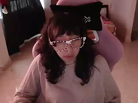 ScarlettShirahoshi online show from March 17, 6:23 pm