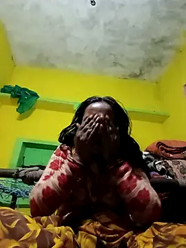 Pinky12A online show from November 22, 1:25 pm