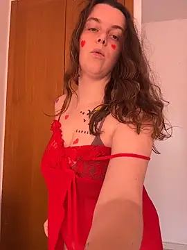 TenderLaGlamor online show from February 9, 12:29 pm