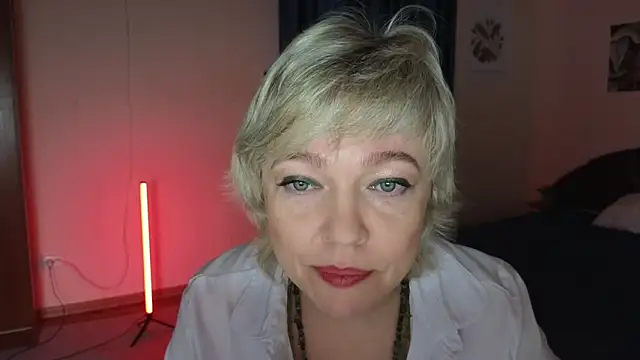 Rosette Pricky online show from November 5, 12:21 pm