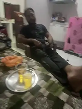 DeepakFucker01 online show from October 1, 4:12 pm