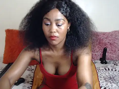 SexySlique online show from October 21, 2:26 am