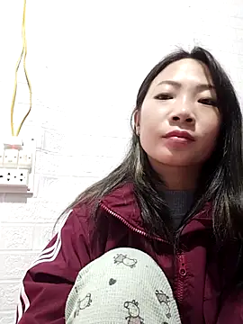 AAANINE22 online show from November 14, 2:44 am