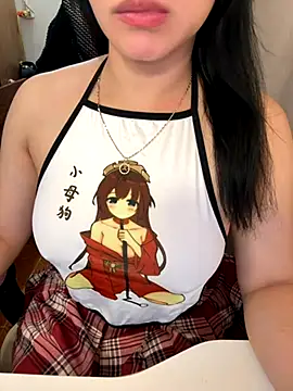 Bunny190 online show from September 22, 1:53 pm