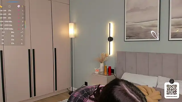 LubaStadt online show from November 9, 7:21 pm