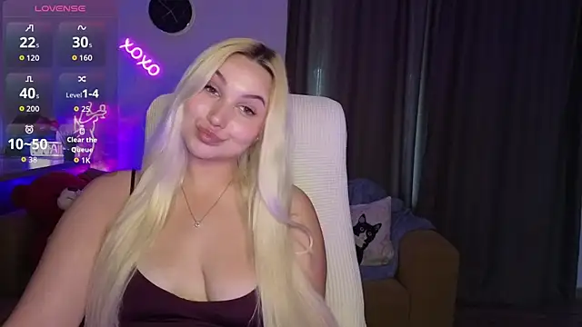 adrelaxina online show from June 12, 9:50 am