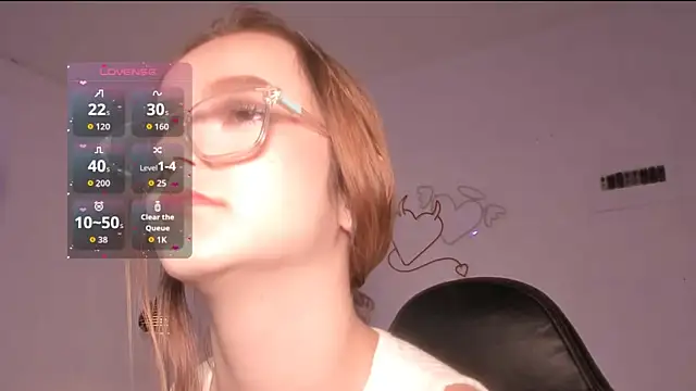 kristal joi dl online show from September 28, 1:27 pm