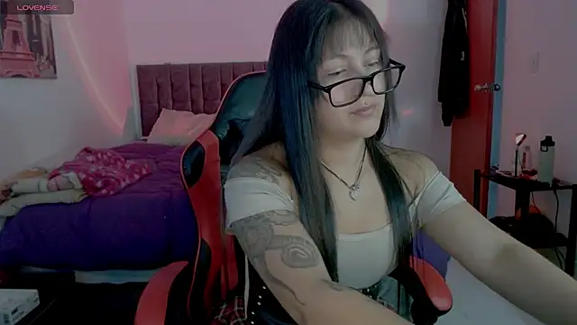 lilitth777 online show from November 30, 12:37 am