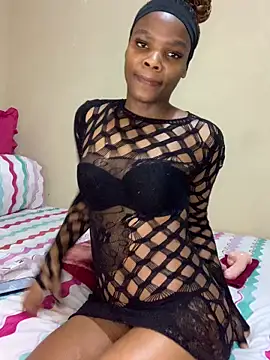 Lady-Amina online show from May 26, 1:49 am