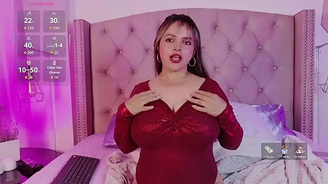 vintoria cherry online show from January 17, 11:29 am