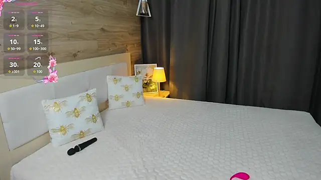 Babyy Lynaa online show from November 6, 6:41 am