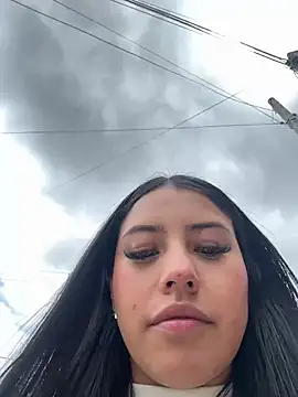 Victoria alson online show from March 19, 4:44 pm