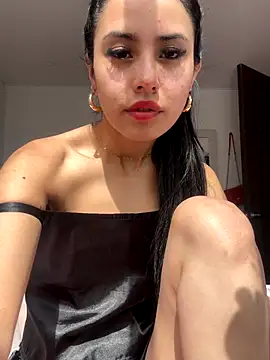 Victoria alson online show from October 30, 2:07 pm