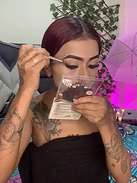 Dirty isabella18 online show from March 1, 10:09 pm