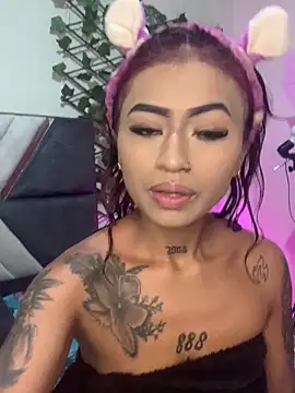 Dirty isabella18 online show from March 10, 4:55 pm