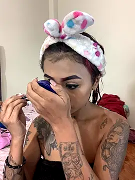 Dirty isabella18 online show from October 29, 5:59 pm