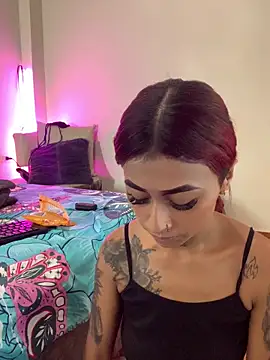 Snapshot of Dirty_isabella18 chatting on September 26, 6:16 pm Dirty isabella18 online show from September 26, 6:16 pm