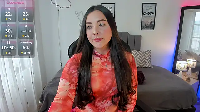 amaia monet online show from September 27, 9:11 pm