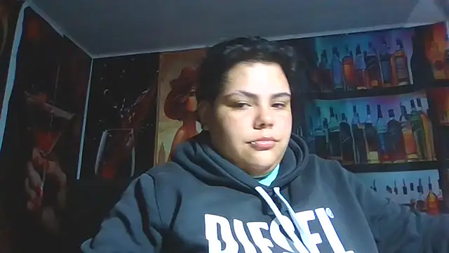 Hailey Curvy online show from May 28, 6:00 am