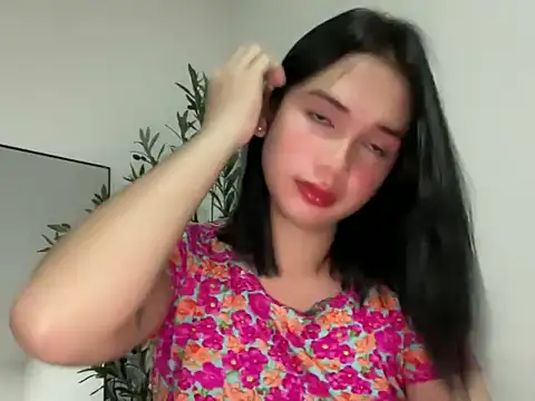 Sweet Hannahx online show from July 27, 7:33 pm
