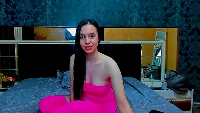 MillieTinny online show from February 7, 3:32 am