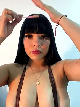 BrendaCrean online show from October 13, 11:57 am