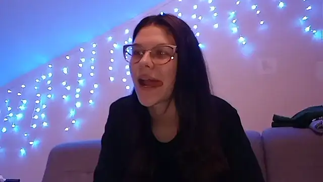 LaVostraDorothy online show from March 26, 12:35 am