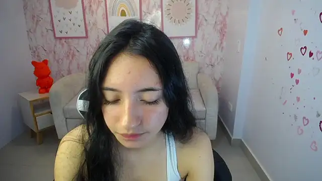 Kylie ch1 online show from October 24, 3:57 am