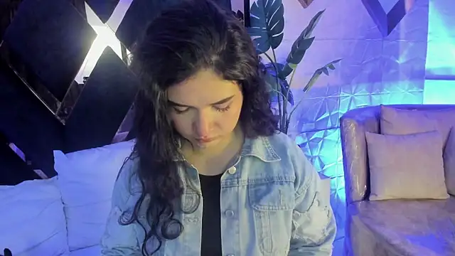 Valery Brand online show from March 24, 1:16 pm