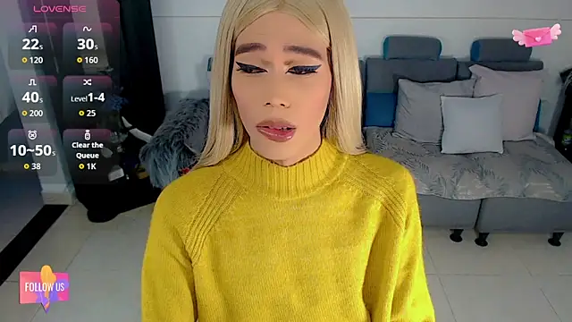 Anne Zulb online show from March 29, 11:59 pm