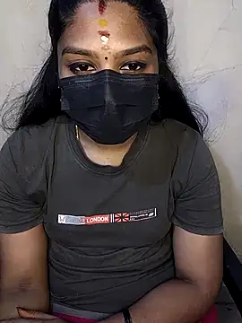 Snapshot of Tamil_Attitude_queen chatting on September 12, 6:25 am Tamil Attitude queen online show from September 12, 6:25 am