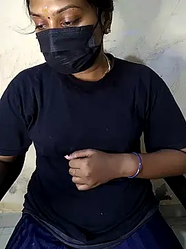 Tamil Attitude queen online show from March 18, 7:41 pm